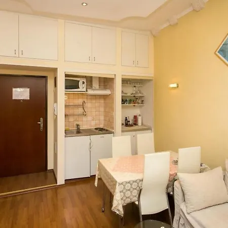 Tomasovic Old Town - One-bedroom Apartment Dubrovnik