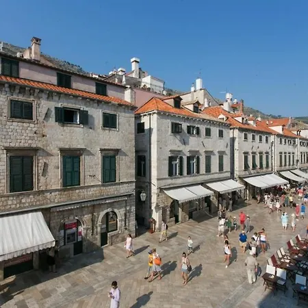 Tomasovic Old Town - One-bedroom