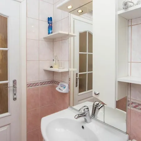 Tomasovic Old Town - One-bedroom *