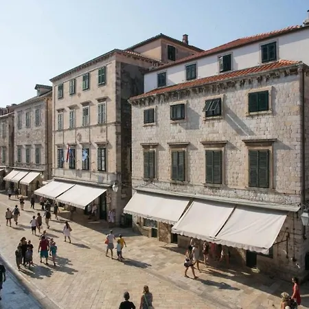 Apartman Tomasovic Old Town - One-bedroom