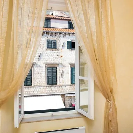 Tomasovic Old Town - One-bedroom