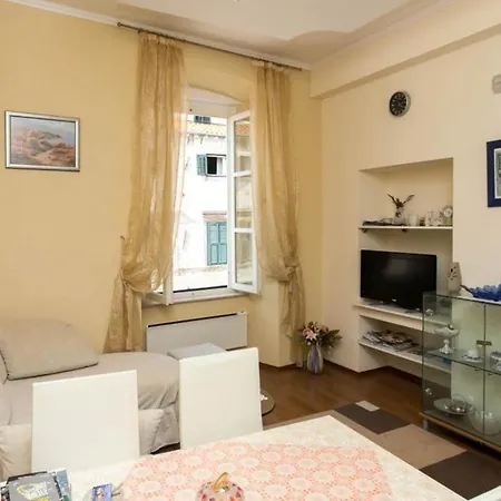 Tomasovic Old Town - One-bedroom